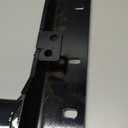 CURT 13143 Class 3 Trailer Hitch, 2-Inch Receiver