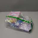 QUOKKA Shimmery Puzzles for Kids Ages 4-6  48 Piece Shaped Jigsaw Puzzles for Toddlers 3-5  4-Pack Princess, Mermaid, Butterfly & Unicorn Children's Game Ages 4-8  Unique Gift Toy for Preschoolers