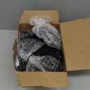 Christmas Projector Lights Outdoor, 3-in-1 with Remote & Timer, Waterproof Holiday Projection Lamp with HD Festive Patterns for Yard, Garden & Party Decorations