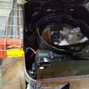 Braun BrewSense 12 Cup Drip Coffee Maker - Pause & Pour Mid Brew, Coffee Machine with 24-Hour Timer & Clock, Bold & Regular Strength, 1-4 Cup Functions, Self Clean, Auto Shutoff, Stainless Steel