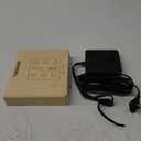 TESSAN Black Surge Protector Power Strip 10 ft Cord, Flat Plug Extension Cord with 6 Outlets 3 USB Ports (1 USB C), 1700J Protection, Heavy Duty Power Strip for Indoor Home Office School Dorm Room