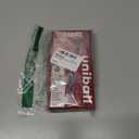 uniball Onyx Rollerball Pens, Micro Point (0.5mm), Black