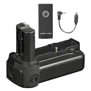 DSTE Replacement for MB-N10 Wireless Remote Control Vertical Battery Grip Compatible with Nikon Z5 Z6 Z7 Z6 II Z7 II Camera