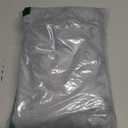 Soft Cat Window Sill Dog Pad Perch,Fluffy Windowsill Dog Pet Mat Pillow Seat Bed, Cat Pet Cushion for Window Sill Mat (Gray, 12"x35")