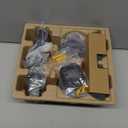 Tapo 2K Indoor Pan/Tilt Wired Security Camera  Works as a Baby Monitor & Pet Camera, Motion Detection, 2Way Audio, Siren, Night Vision, NoSubscription Local Storage or Optional Cloud, C211 (2Pack)