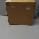 Cooks Standard Acacia wood Knife Block Holder without Knives, 25 Slot X-Large Universal Countertop Butcher Block Kitchen Knife Stand for Easy Kitchen Storage