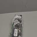 Round Brush for Blow Drying, Nano Thermal Ceramic & Ionic Tech Hair Brush with Boar Bristles, Professional Round Barrel Brush for Styling, Curling & Straightening by Sndyi (2.9 Inch, Barrel 1.7 Inch)