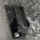 upsimples Certificate Frame with High Definition Glass, 8.5 by 11 Picture Diploma Document Frames for Wall and Tabletop, Black 5 Pack