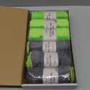 6-Pack Microfiber Towels for Cars (16"x12") Ultra Absorbent and Scratch-Free Car Detailing Cleaning Cloth, Trucks, Home Cleaning, Pet Drying, Boats, and Motorcycles, Gift Packed