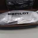 Reading Glasses for Men Square Double Bridge Blue Light Blocking Computer Readers (Grayness)