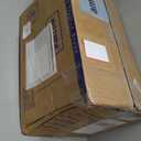 MATTHEW Cleaning Blue 22Quart Compact Mop INCL.2 Pcs Mop Head with Side Press Wringer On Wheels, Tandem Portable Floor Cleaning Wave brake, Ideal for Household, Industrial, Restaurant, Janitorial Use