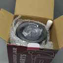 Stainless Steel Container 64oz, Compatible with Vit 5200 5000 6300 Vm0103 Vm0197 E310 A2500 Classic/Commercial etc Series Blender, 64oz Stainless Steel Pitcher Jar Cup