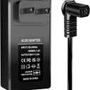 Recliner Power Supply Transformer,Replacement Cord for Limoss, Electric Power Recliners, Lift Chairs and Adjustable Beds 29V 2A AC/DC Switching Adapter