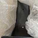 Black Support Bracket 532180923 Compatible with Lawn Tractor Bagger Husqvarna Models, Replacement Part 531168201