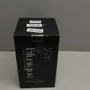 blunique Ultra Soft Cozy Faux Fur Throw Blanket-Fuzzy Plush Thick Bubble Blanket, Fluffy Blanket for Couch, Sofa, Bedroom, and Living Room, 50x60 Inches, Dark Grey Taupe