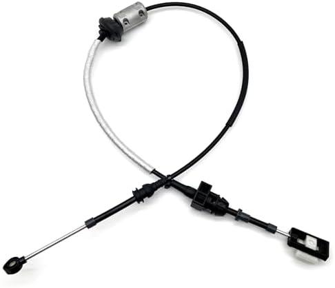 Arcticway Automatic Transmission Shift Control Cable Gearshift Cable for 2003 2004 Ford Expedition 2L1Z-7E395-BA