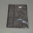 TopPerfekt for iPad Air 11-inch M2 2024/M3 2025 case with 7-Color Backlights Bluetooth Keyboard,Pro 11 (4th,3rd,2nd,1st Gen 2022/2021/2020/2018) for Air 4/5th 2020/2022 10.9"-Leopard BlackGrey