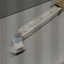 Joydeco No Drill Linen Cellular Blinds for Indoor Windows, Light Filtering Cordless Cellular Shades for Thermal Insulation Noise Reduction, Window Shades for Home (Linen Cream, 28" W x 64" H)