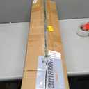 Dual Color Change & Timer 6Ft Prelit Artificial Slim Christmas Tree, 240 Warm White&Colored Lights, 658 Thick Branch Tips, 8 Mode, Fire-Resistant, Metal Stand, UL Plug, Hinged Christmas Xmas Tree Decor