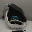 AYURA Garden Hose Reels 130 ft x 5/8 inch for Outside