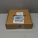 Dog Harness and Leash Set, XXS No Pull Adjustable Puppy Harness with Multifunction Pink Dog Leash and Dog Collar, Soft No Choke Escape Proof Pet Harness Vest for Small Dogs and Cats (Red, XS) (XS(4.5-11lb))