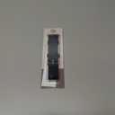 Bandsie Leather Band Compatible with Apple Watch Ultra 3/Ultra 2/Ultra Band 49mm 46mm 45mm 44mm 42mm for Men, Vintage Genuine Suede Leather Wristband Strap for iWatch Series 11 10 9 8 7 6 5 4 SE 3 2 1