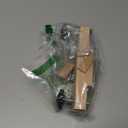 Universal Acoustic Guitar Bridge Clamp, Premium Maple Guitar Bridge Holding Repair Luthier Tools, Ideal for Classical Acoustic Guitars, Ukuleles, Mandolins, and Other Stringed Instruments