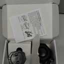 Max 110dB Bike Alarm,Bike Alarms For Ebikes Rechargeable Motorcycle Alarm With Remote,7 Levels Sensitivity Bicycle Alarm, Anti Theft Bicycle Alarm& Ebike Alarm For Car Motorcycle Scooter Ebike