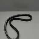 Drive Belt 23100-KFG-003 Compatible with Honda Reflex NSS250 2001-2008