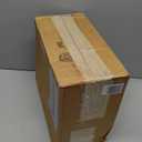 addlon 150FT(50FT*3) LED Outdoor String Lights Waterproof Patio Lights with 48 Shatterproof ST38 Replaceable Bulbs(3 Spare), Dimmable Outside Hanging Light Connectable for Porch, Backyard, 2200K