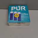 PUR Plus Water Filter Replacement for Pitchers & Dispensers, 6-Month Supply, 3 Count, Blue (PPF951K3)