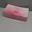 24 Pack Valentines Gifts for Kids-Volcano Eruption Science Kits with Valentines Cards, STEM Experiments for Classroom Exchange and Party Favors for Boys and Girls