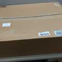 NEW WD28X10384 Dishwasher Lower Rack Compatible with GE Dishwasher Rack