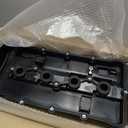 264-748 Engine Valve Cover Compatible with Journey Avenger Compass Patriot Caliber 2007-2017 2.0L 2.4L 04884760AF 4884760AE