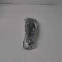 REVLON One-Step Volumizer Hair Dryer and Styler  Easy Salon-Style Blowouts  Less Frizz, More Shine, and Reduced Heat Damage, for All Hair Types and Lengths (Black) (1.0 VOLUMIZER)