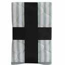 Standard 1 Quilted Sham 20x26 100%Polyester