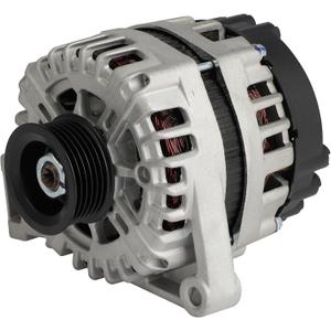 OCPTY Alternator for Chevrolet Equinox 10-12,for Impala 12-16