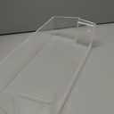 Upgraded W10900538 W11239961 Refrigerator Door Shelf Bin (RIGHT), Replaces Whirl.pool Refrigerator Door Shelf AP6333410 4591452 PS12578777, Compatible With WRS311SDH, WRS325SDH-BY AMI PARTS