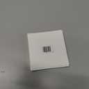 Teacher Appreciation Gifts, 2025 Christmas Ornament for Teacher Gift, Teacher Memory Ceramic Keepsake Ceramic, Thank You Gift for Teacher, End of Year Teacher Appreciation (C13)