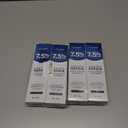 2 x 2Pcs Hydroxyapatite Toothpastes, Hydroxyapatite Toothpastes for Enamel Protection and Tooth Strengthening, Gentle Mint, Fresh Breath, Daily Use for Oral Health, 4.23oz