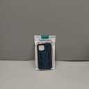 FNTCASE for iPhone 15 Phone Case: for iPhone 13 & 14 & 16e Case Military Grade Shockproof Protection Hard Phonecase - Dual Layer Matte Textured Drop Proof Rugged Protective Cover - 6.1 Inch Blue