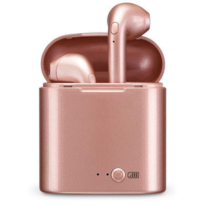iLive Truly Wire-Free Earbuds