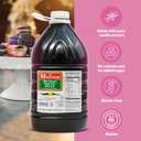 Molina Vanilla Blend 135.3oz (4l /1 gal) (EXP 11/27/28)