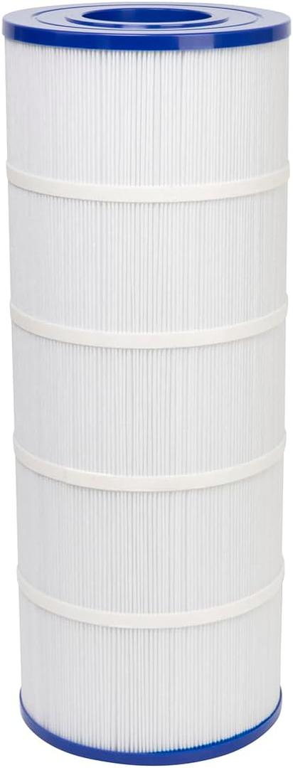 Pool Filter Cartridge For PXST150 Filter Pump,Compatible with Hayward X-Stream CC1500, CCX1500-RE, Pleatco, Ultral-B3, Unicel C-8316, Filbur FC-1286,817-0150P, Waterway Pro Clean 150 sq. ft, 1 Pack
