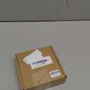 Spirit Communication Box - Ghost Hunting Equipment & Paranormal Investigation Tool | Real-Time EVP Recorder with Frequency Sweep - Light Grey