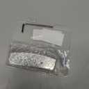 41286 Ice Fishing Auger Blades Compatible with 8" ION Alpha & ION Alpha Plus Ice Fishing Turbo Auger, 8 Inch Ice Auger Blades for Smooth Ice Auger Cutting - High Speed Steel