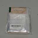 EKAPACKAGING Clear 4x6 Inches 100 Pcs Twist Ties Cellophane Bags Gift Bulk Christmas Treat Bag Party Favor Snack Food Packaging Kids Goodie Cello Wrapping For Cookie (Transparent)