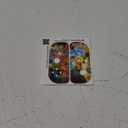 MightySkins Skin Compatible with Nintendo Joy-Con Controller wrap Cover Sticker Skins Space Cloud