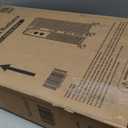 Portable Electric Radiator Heater, Space Oil Filled Heaters with 3 Heat Settings, Adjustable Thermostat, Overheat & Tip-Over Protection For Indoor Use,1500W (Deep Black)