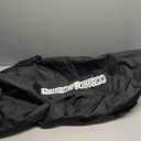 Giant 4 in a Row Connect Game Carrying Duffle Bag - Easy Storage & Transportation for Life Size Jumbo 4 to Score Connect Four Outdoor Board Game (Game Not Included)47"Convas Sport Travel Duffle Bag